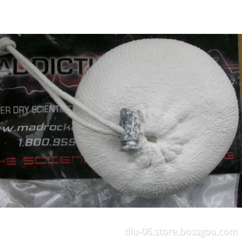 Climb X Chalk Ball 57 g Refill
